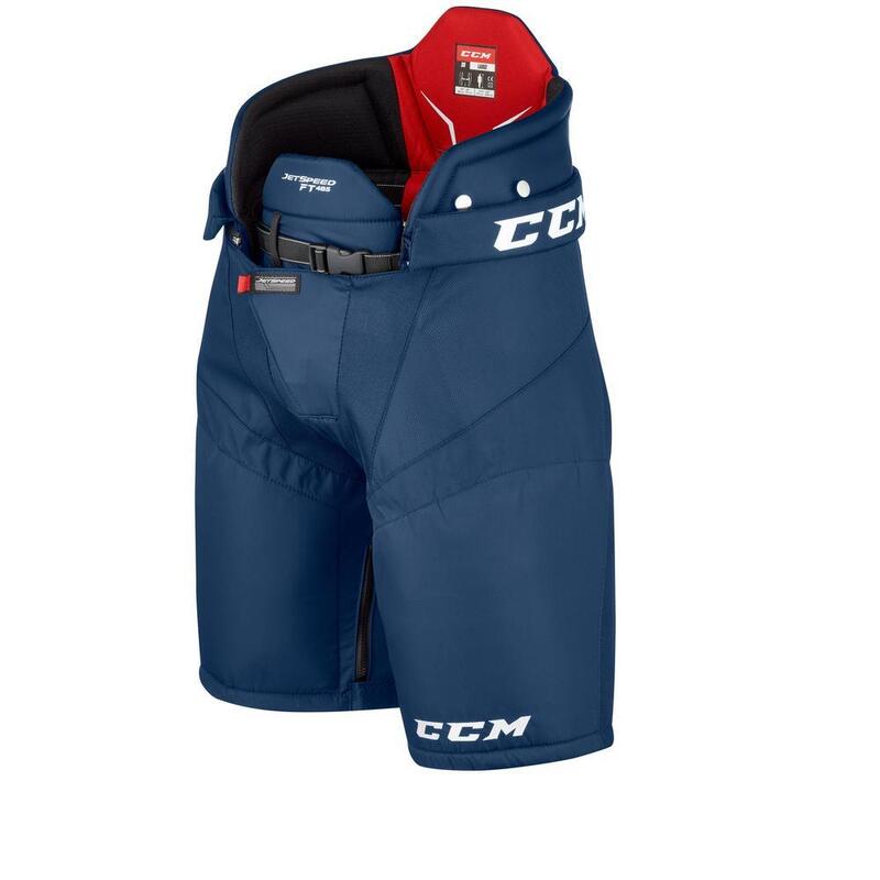 Ccm Jetspeed Ft485 Broek Jr