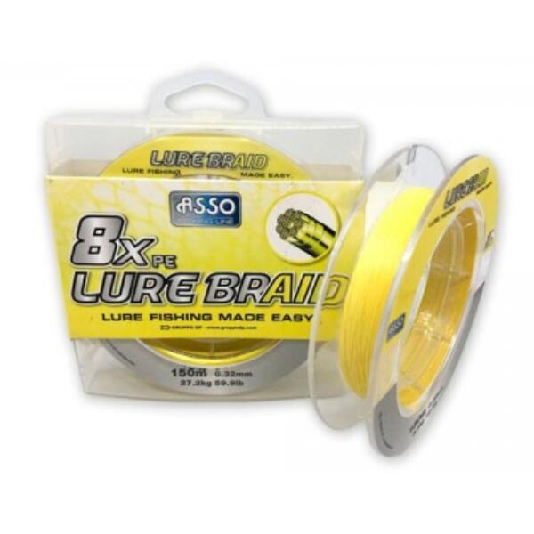 ASSO FISHING LINE picture