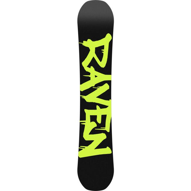 Snowboard Raven Core Junior 3/4