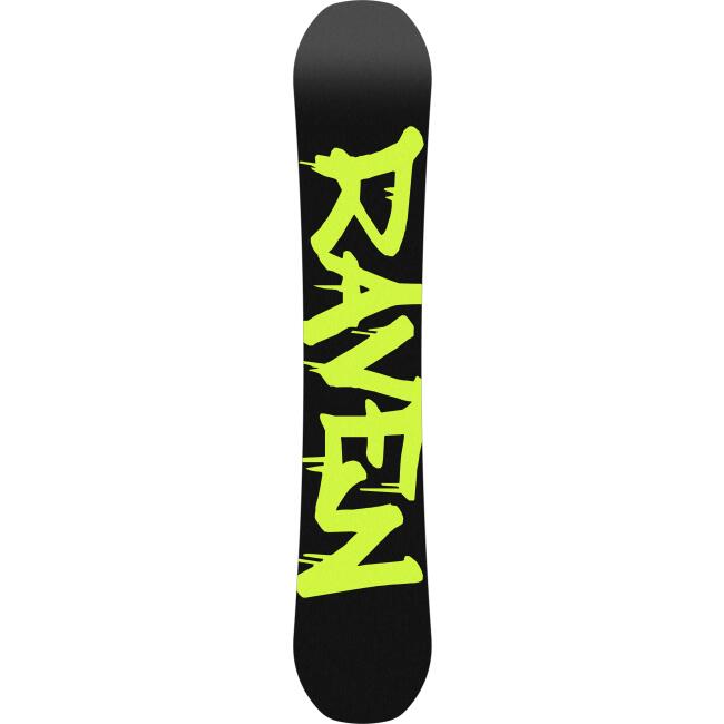 Snowboard Raven Core Junior, Copii