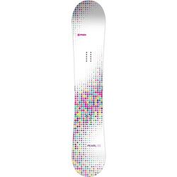 Snowboard Raven Pearl Junior