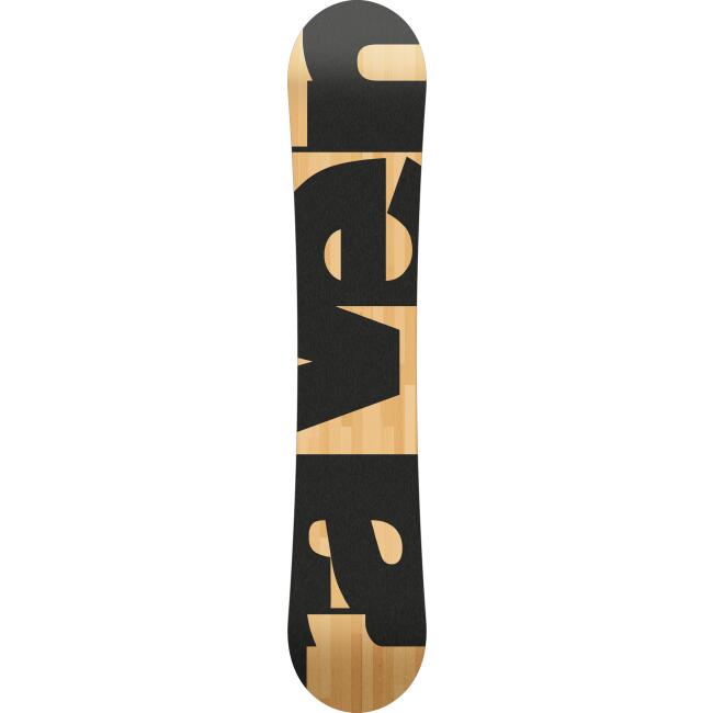 Snowboard Raven Solid, Barbati