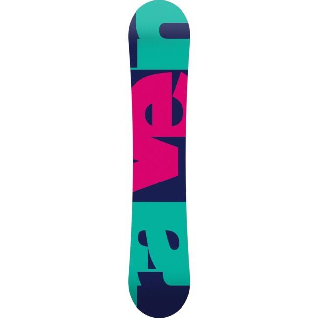 Snowboardové boty Raven Felix Dual MOZ RAVEN - Decathlon