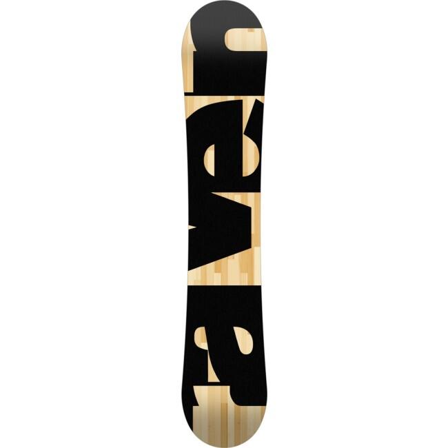 Prancha Snowboard Raven Grizzly 3/5