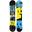 Snowboard Raven Gravy Junior, Copii