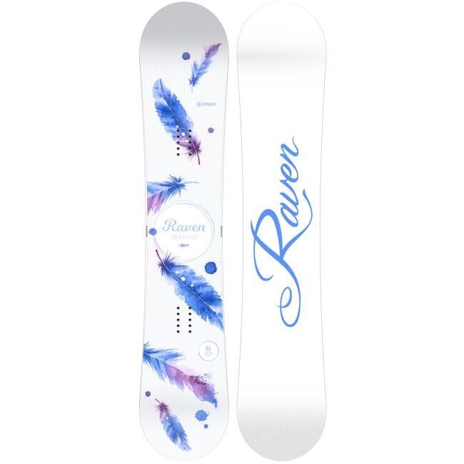 Deska snowboardowa Raven Mia