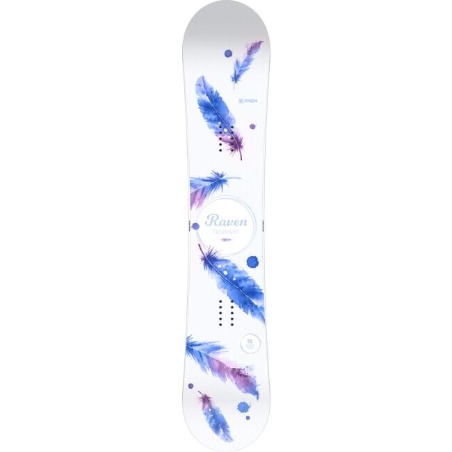 Snowboard RAVEN Mia