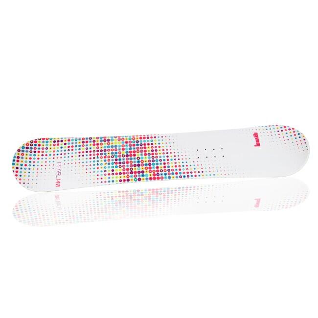 Snowboard Raven Pearl Junior, Copii 2/5