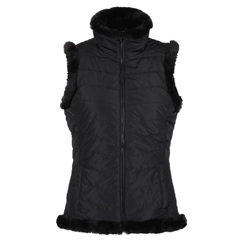 Veste sans manches WINSLOW Femme (Noir)