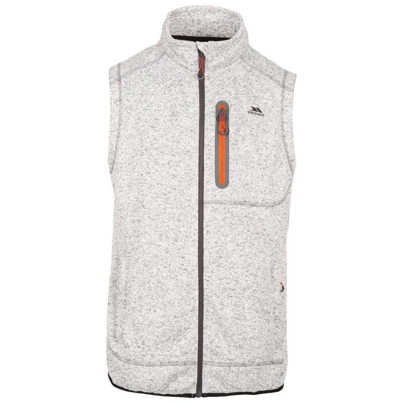 Férfi mellény Woodley Fleece Gilet