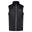 Gilet Imbottito Leggera Uomo Regatta Halton VI Grigio Scuro Nero