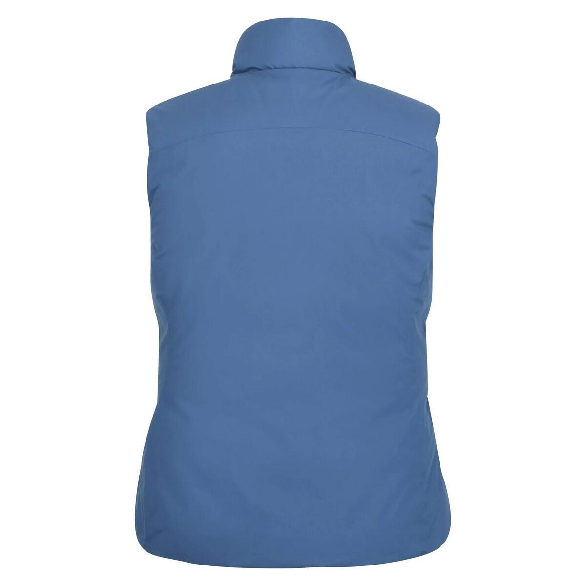 Veste Sans Manches YEWBANK Femme (Denim Foncé) 4/5