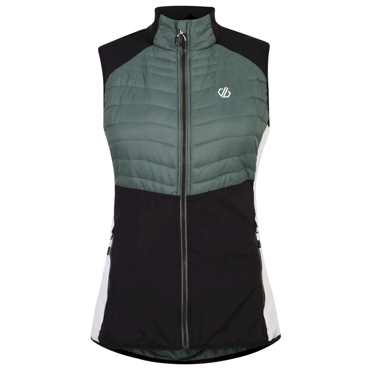 Bodywarmer femme veste sans manches femme DECATHLON