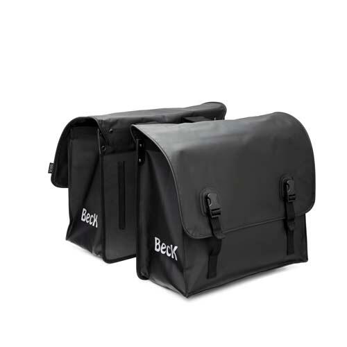 BECK Beck Big Mat-Zwart