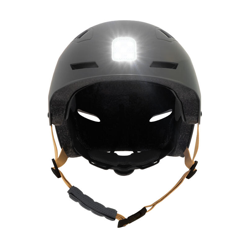 CASCO OLSSON URBAN LIGHT ANTRACITA S/M