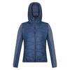 Veste softshell PEMBLE Femme (Denim foncé)