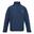 Veste softshell NANTFELD Homme (Bleu nuit)