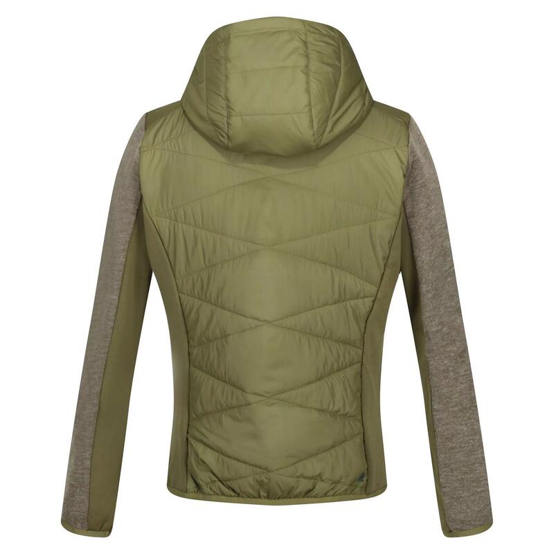 Chaqueta Softshell Pemble IV para Mujer Capuleto