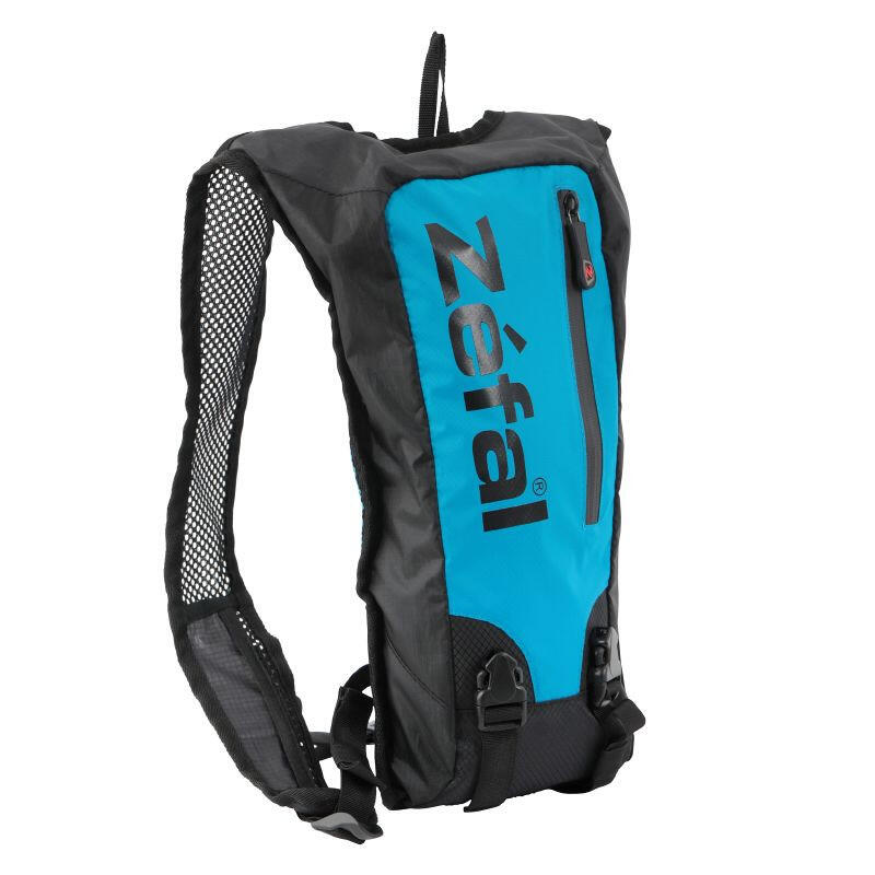 Mochila portabebidas Zefal Zhydro Race 1.5L