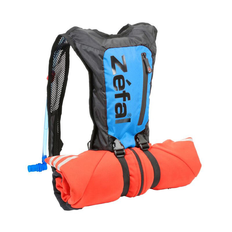 Mochila portabebidas Zefal Zhydro Race 1.5L