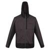 Chaqueta Softshell Bresdon para Hombre Negro