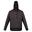 Giacca Soft Shell Uomo Regatta Bresdon Nero