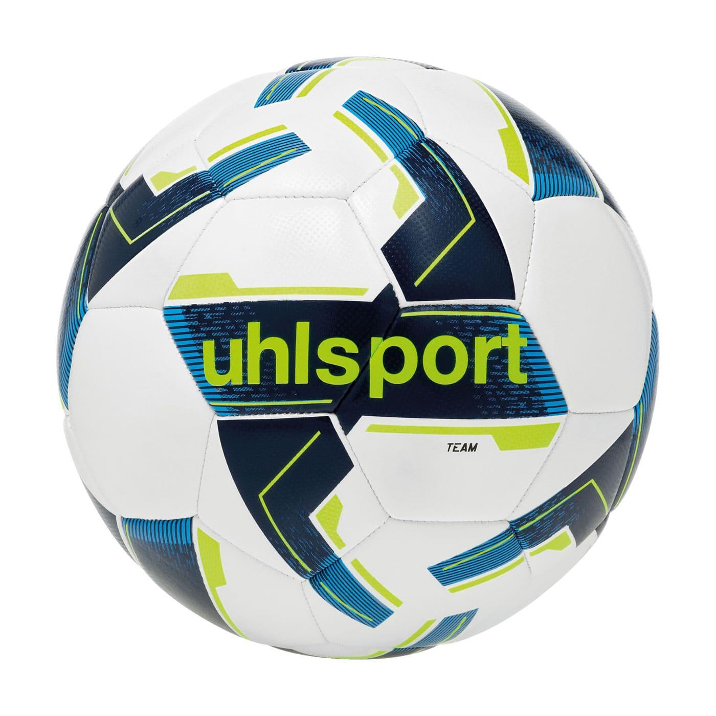 UHLSPORT Uhlsport Team Training Football Size 4 - White