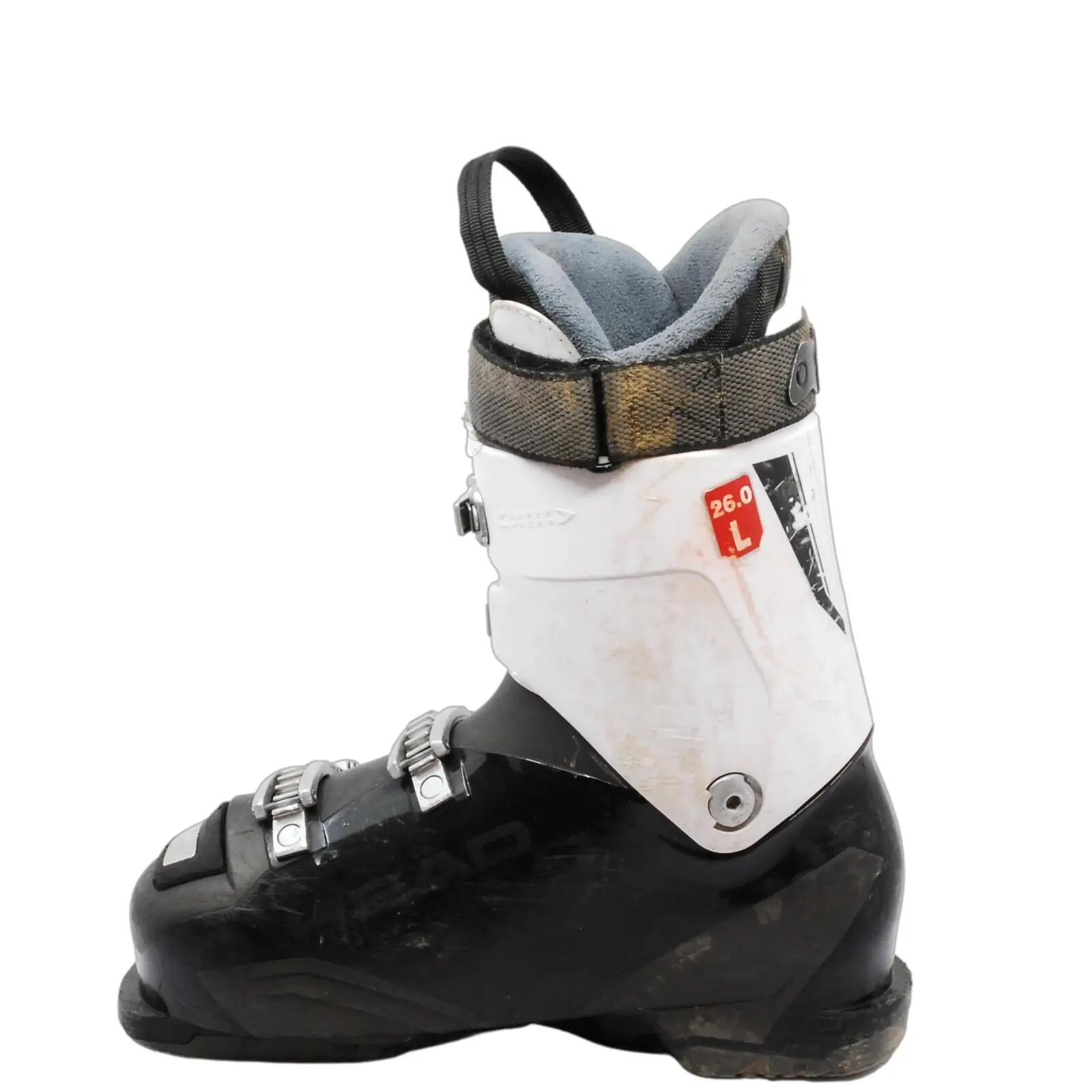 RECONDITIONNE - Chaussure De Ski Head Modèle Next Edge 3/4