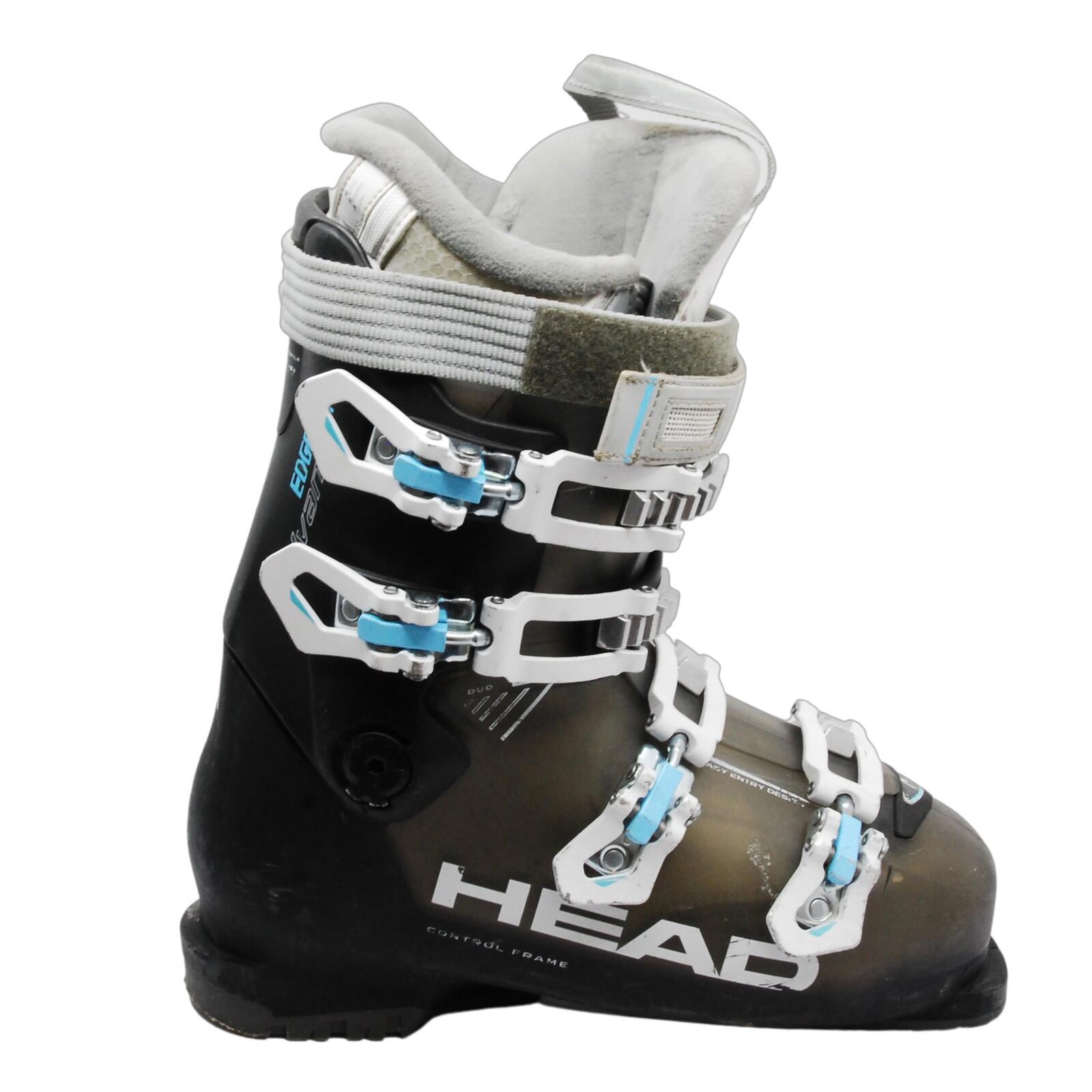 HEAD RECONDITIONNE - Chaussure De Ski Head Advant Edge 75