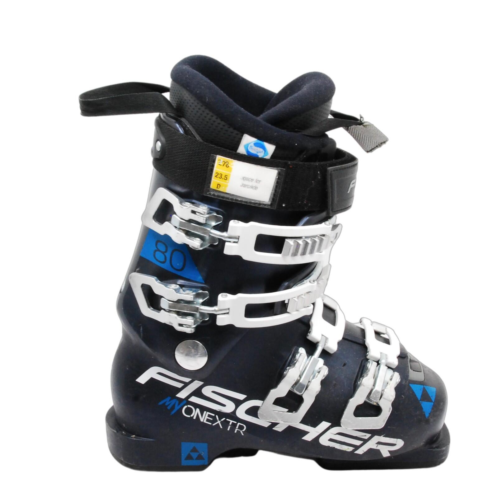 FISCHER RECONDITIONNE - Chaussure De Ski Fischer My One 80 Xtr