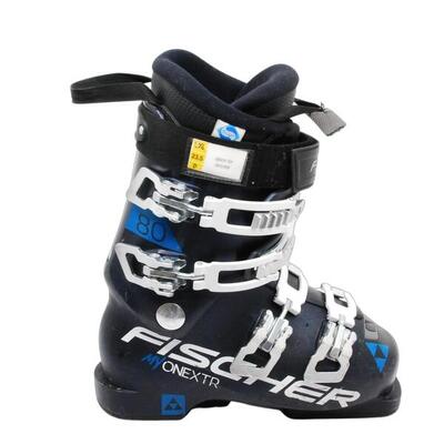 SECOND HAND - Scarpone Da Sci Fischer My One 80 Xtr - BUONO
