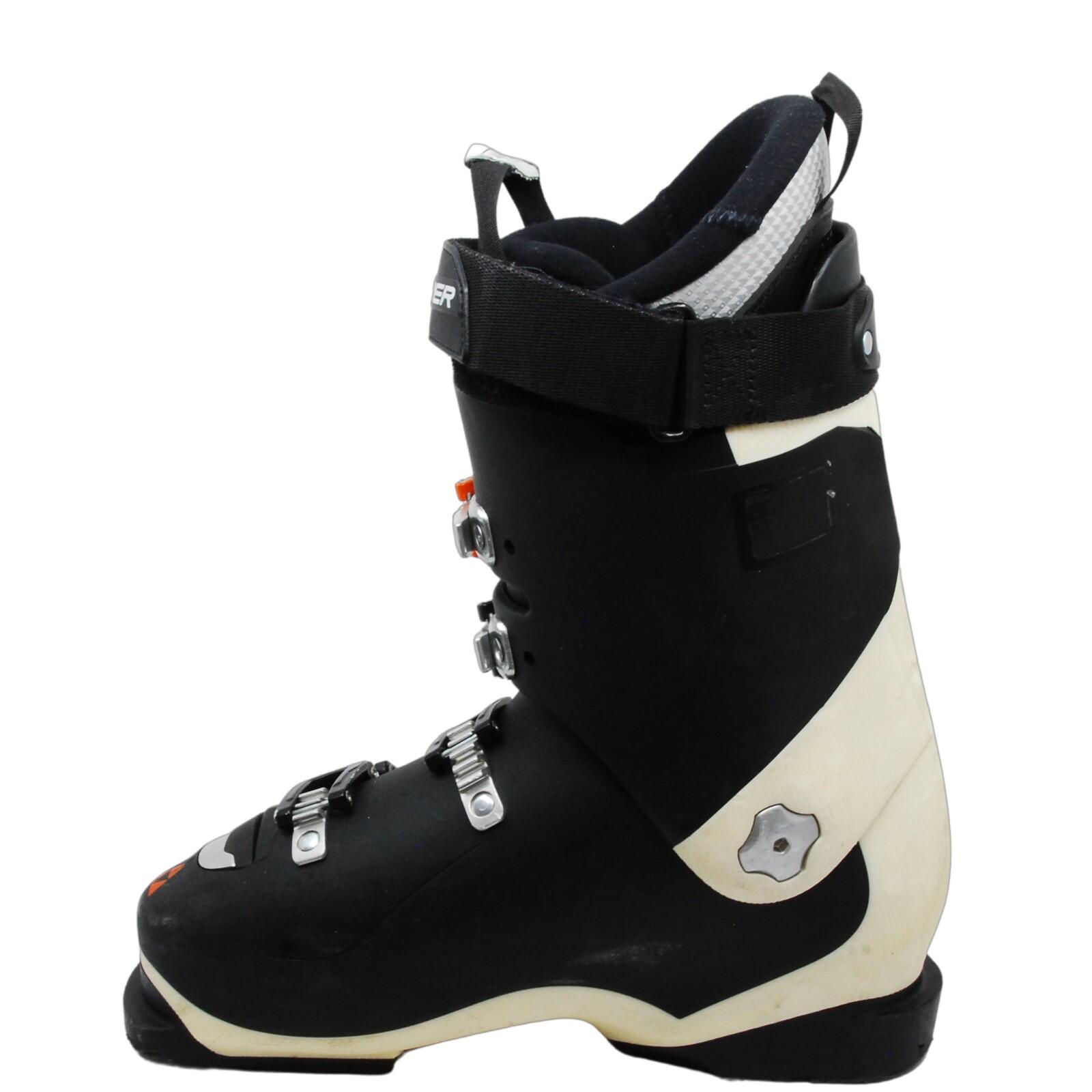RECONDITIONNE - Chaussure De Ski Fischer Rc Pro 90 Xtr 3/4