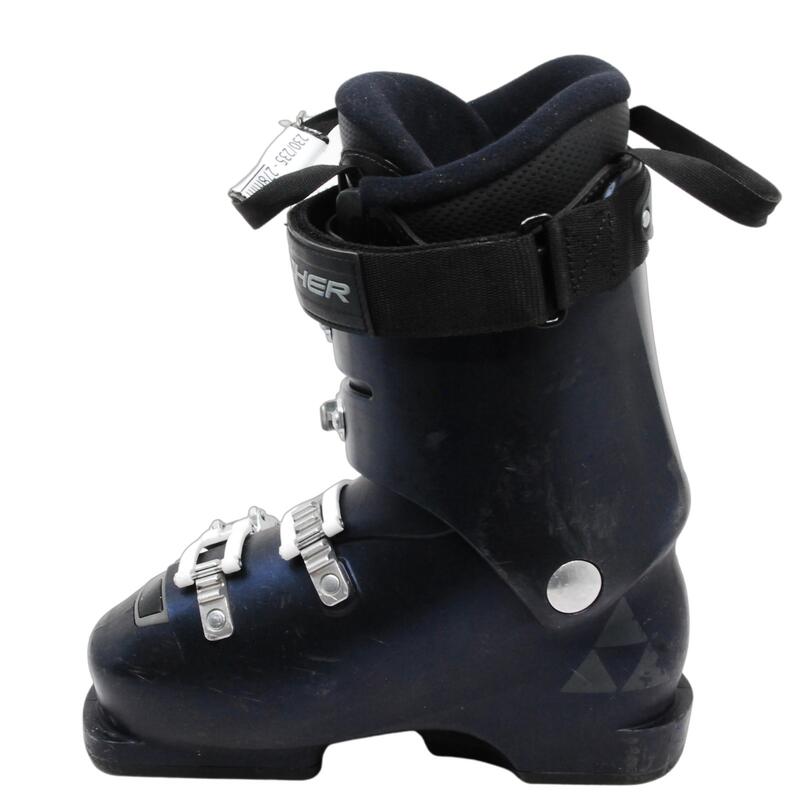 RECONDITIONNE - Chaussure De Ski Fischer My One 80 Xtr - BON