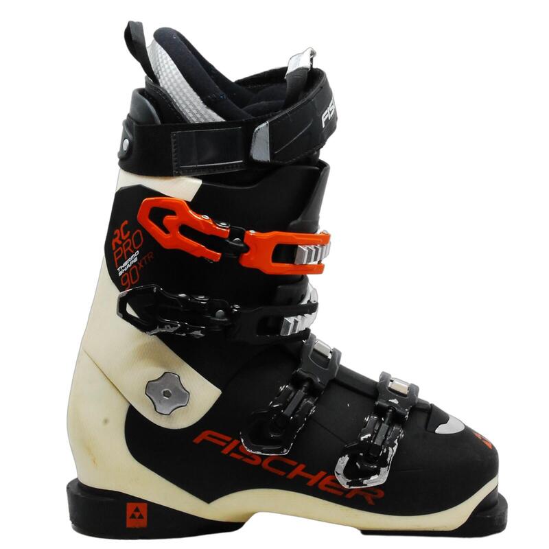 RECONDITIONNE - Chaussure De Ski Fischer Rc Pro 90 Xtr - BON