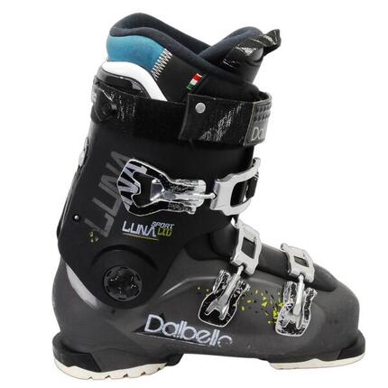 RECONDITIONNE - Chaussure De Ski Dalbello Luna Sport Ltd