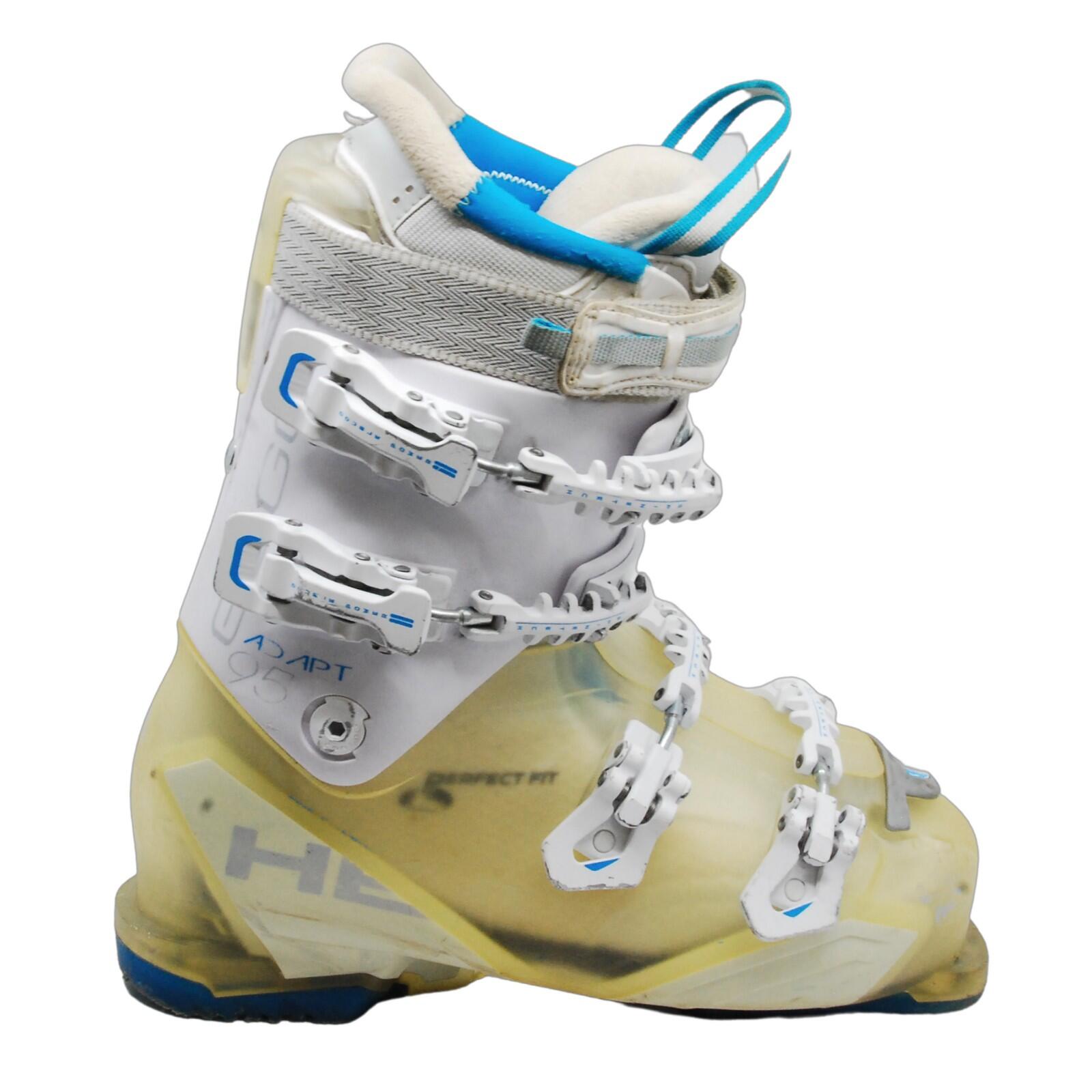 HEAD RECONDITIONNE - Chaussure De Ski Head Adapt Edge 95