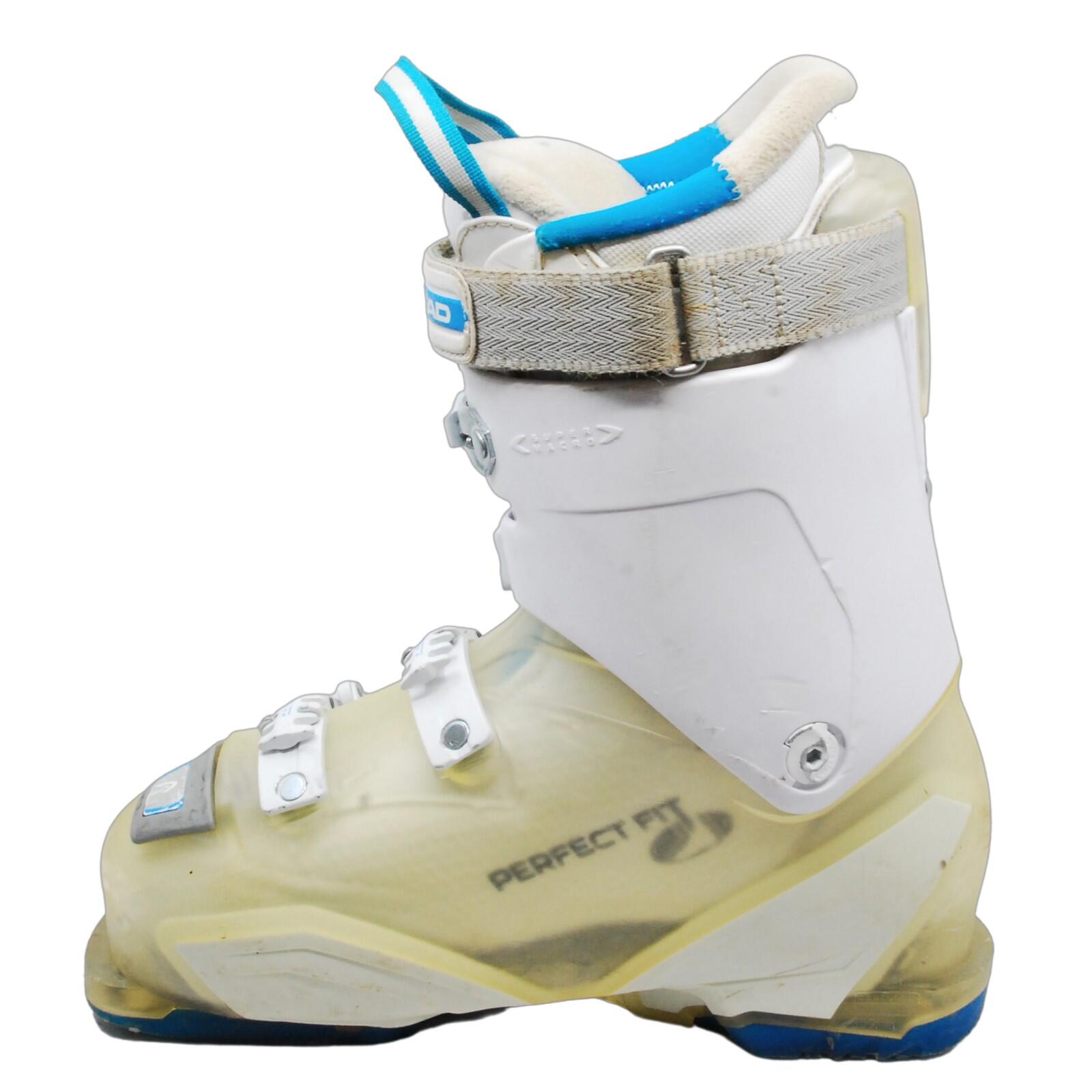 SECOND HAND - Scarponi Da Sci Usati Head Adapt Edge 95 3/4