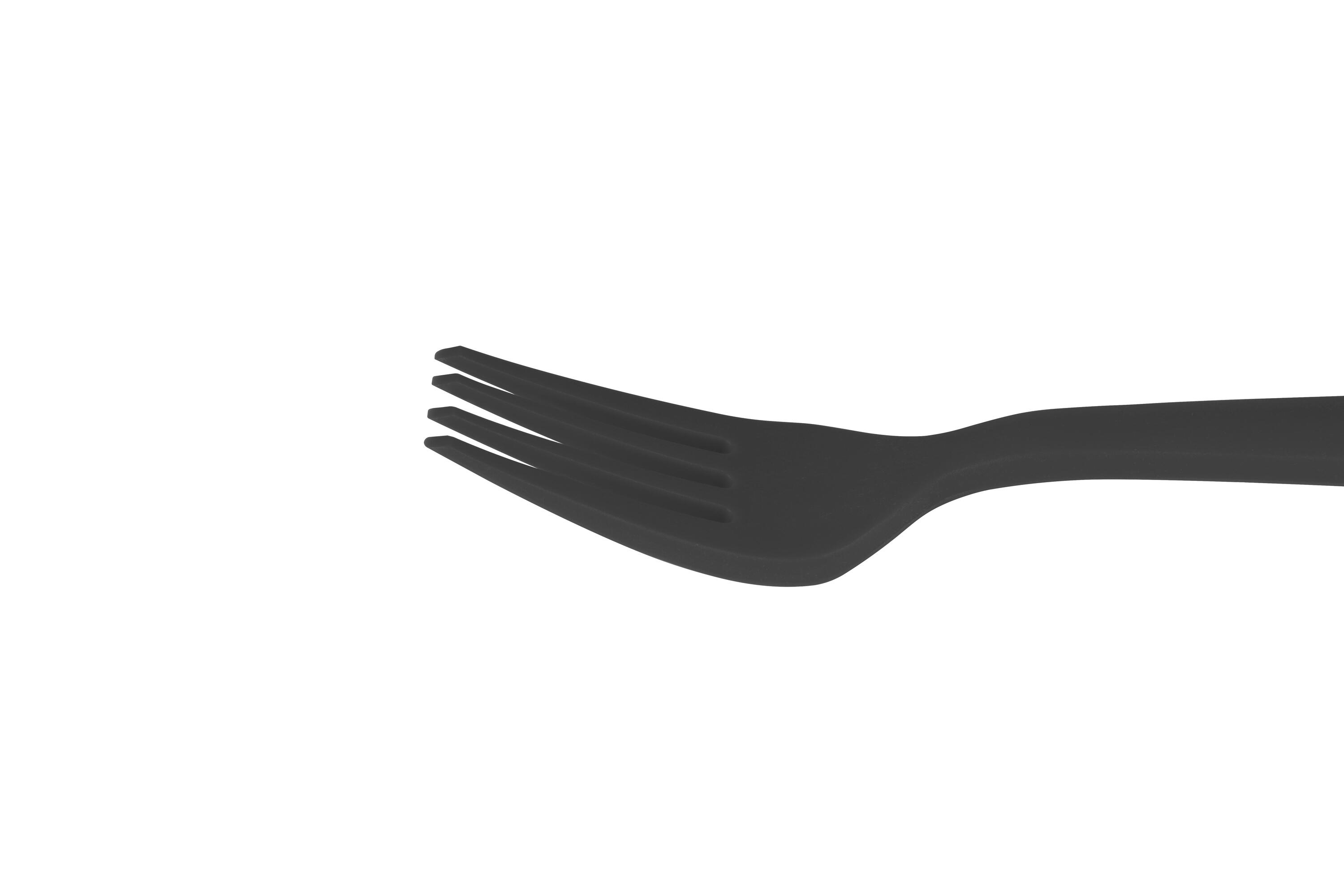 Zestaw sztućców turystycznych Camp Cutlery Set 4/5