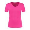 T-Shirt De Sport Manches Courtes Femme - Promo