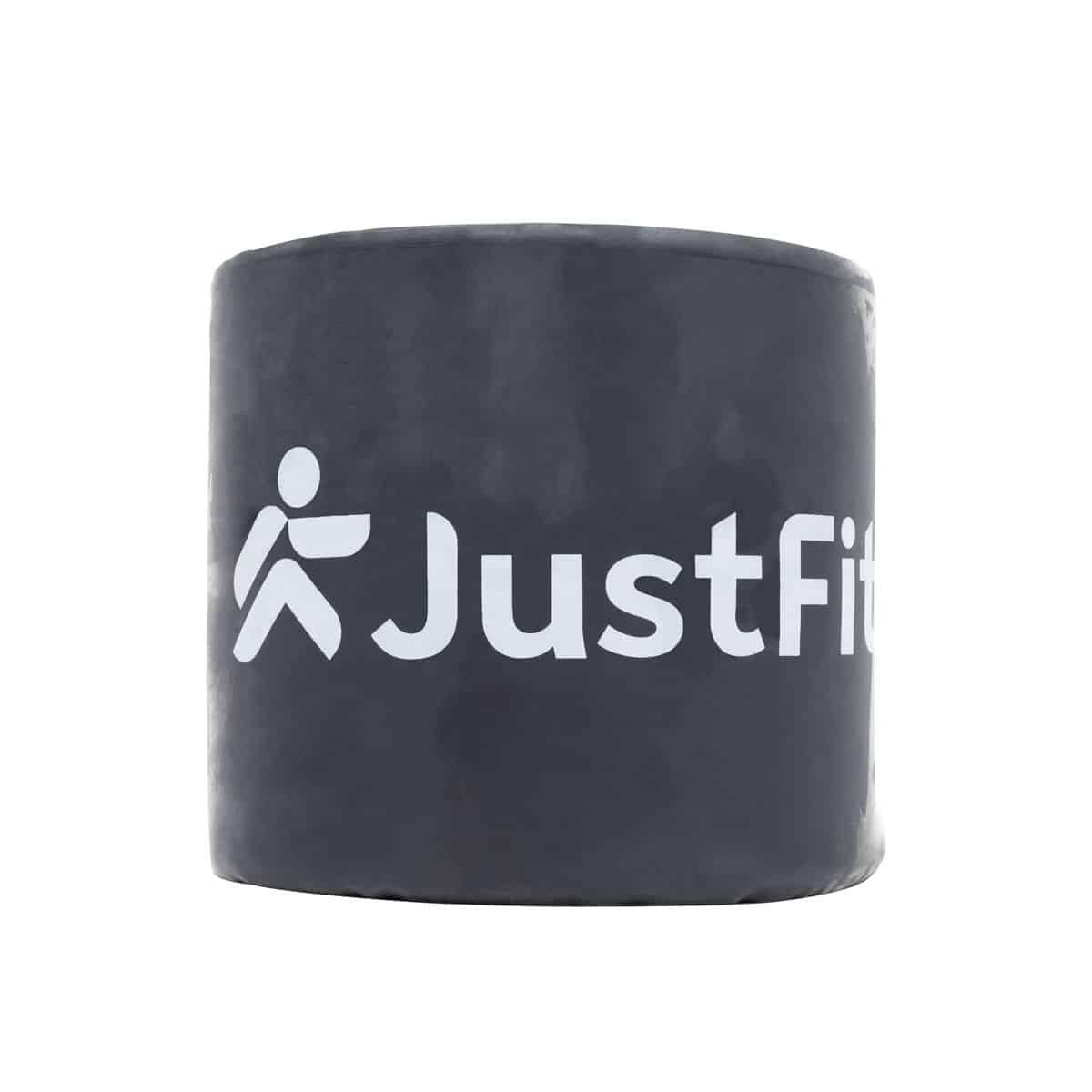 Fisioterapia banda de resistencia en rollo 45.5m JustFit 2/3