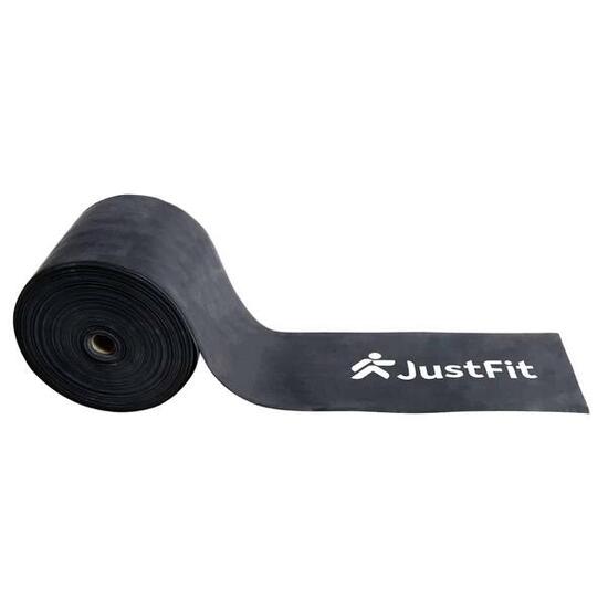 Widerstandsband Physiotherapie auf der Rolle 45.5m JustFit