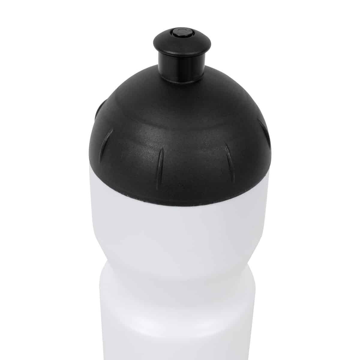 Fitness bottle 750ml plastic