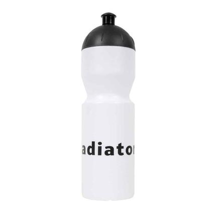 Bouteille gourde fitness 750ml en plastique