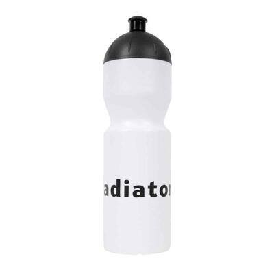 Bottiglia fitness in plastica da 750 ml
