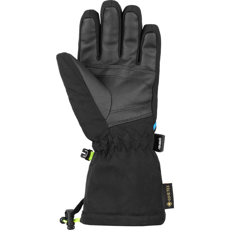 Reusch Fingerhandschuhe Maxim GORE-TEX® Junior