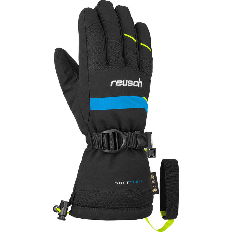 Reusch Fingerhandschuhe Maxim GORE-TEX® Junior