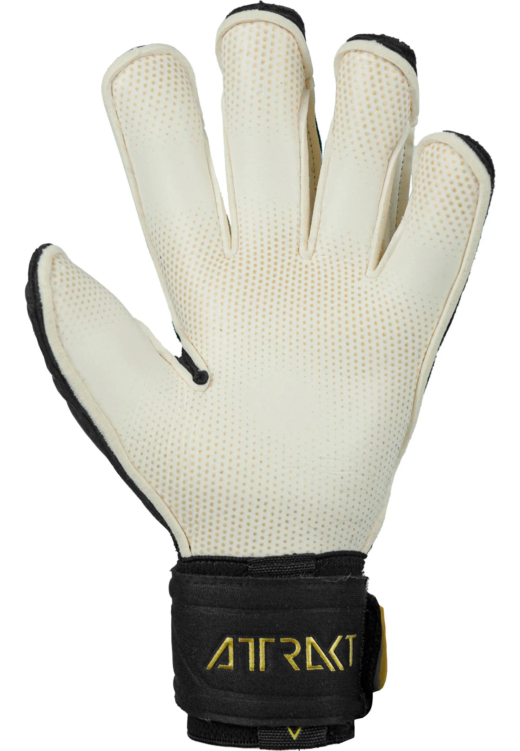 Coudière Reusch Supreme 4/5