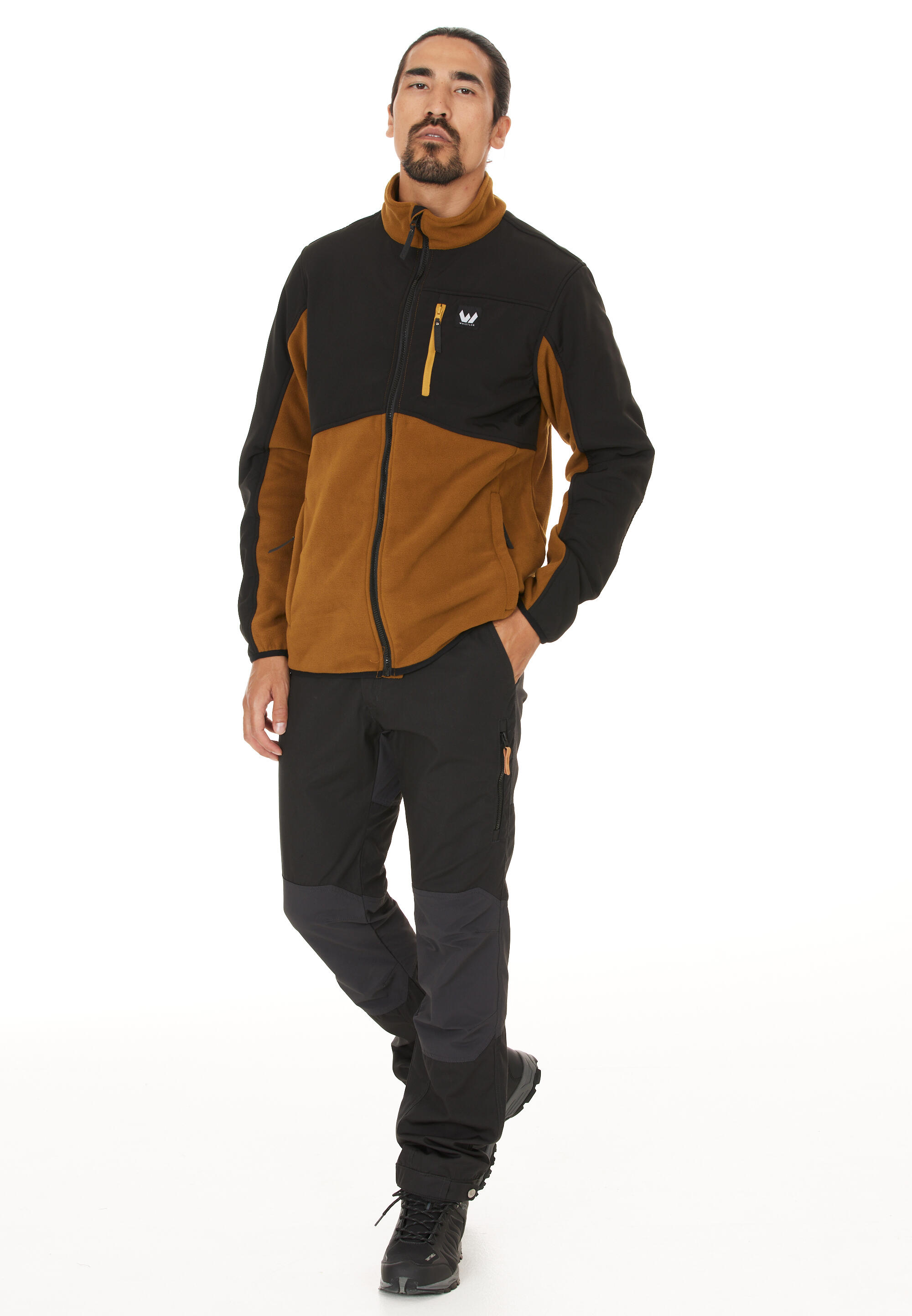 Veste polaire Evo 4/5