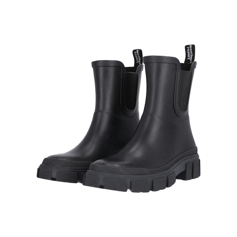 Botte en caoutchouc Raylee