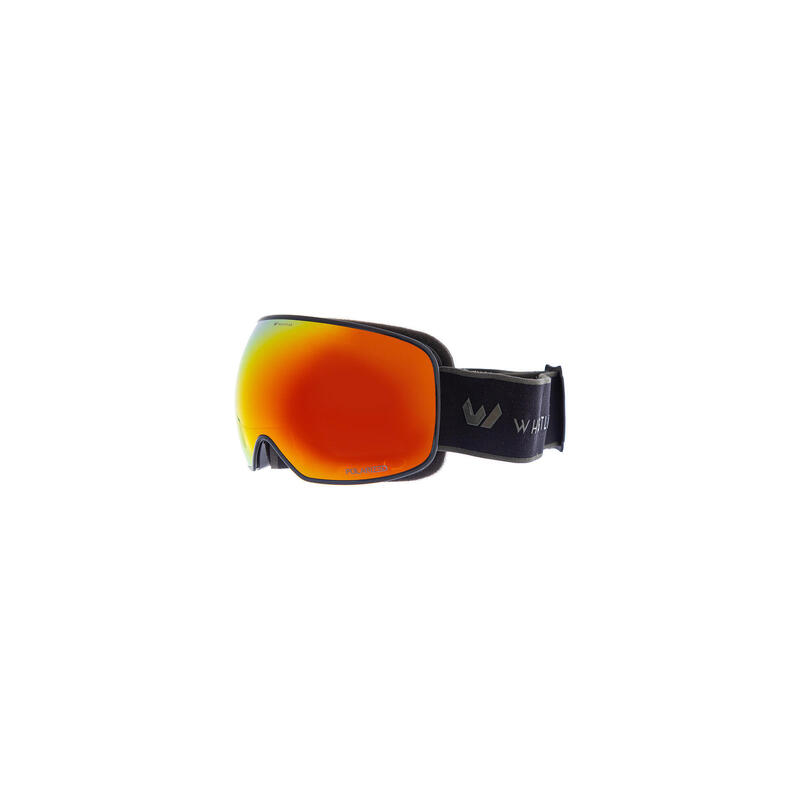 WHISTLER Skibrille WS9000